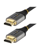 Miniatura 2 de CABLE 2M HDMI 2.1 8K ULTRAHD CERTIFICADO ULTRA HIGH SPE ED