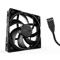 Miniatura 3 de VENTILADOR BE QUIET SILENT WINGS PRO 4 140MM PWM