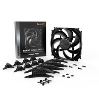 Miniatura 6 de VENTILADOR BE QUIET SILENT WINGS PRO 4 140MM PWM