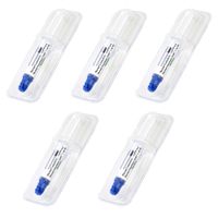 Miniatura 7 de Thermal Paste Pack of 5 Syringes RoHS