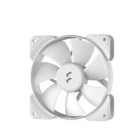 Miniatura 4 de FRACTAL VENTILADOR CAJA ASPECT 12 SERIES RGB PWM 120MM MARCO BLANCO (FD-F-AS1-1209)