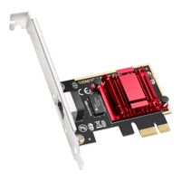 Miniatura 3 de ADAPTADOR CUDY 2.5G PCI EXPRESS ADAPTER PE25