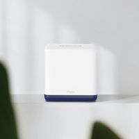 Miniatura 6 de PUNTO DE ACCESO WIFI AC MESH MERCUSYS HALO H50G (3-PACK) KIT DE TRES PUNTOS DE ACCESO CON RED WIFI AC1900