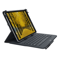 Miniatura 1 de UNIVERSAL FOLIO/INTEGRATED KEYB
