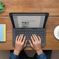 Miniatura 4 de UNIVERSAL FOLIO/INTEGRATED KEYB