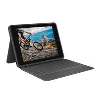 Miniatura 1 de Rugged Folio Graphite ES