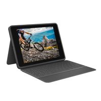 Miniatura 2 de Rugged Folio Graphite ES