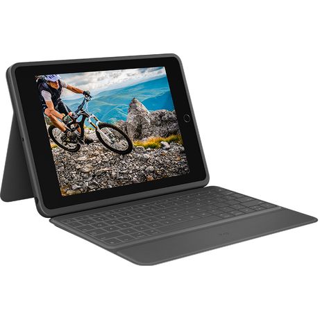 Rugged Folio Graphite ES - Imagen 3 de 15 Rugged Folio Graphite ES - Imagen 3 de 15