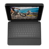 Miniatura 4 de Rugged Folio Graphite ES