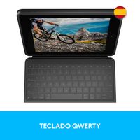 Miniatura 8 de Rugged Folio Graphite ES