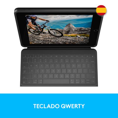 Rugged Folio Graphite ES - Imagen 8 de 15 Rugged Folio Graphite ES - Imagen 8 de 15