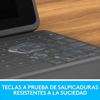 Miniatura 10 de Rugged Folio Graphite ES