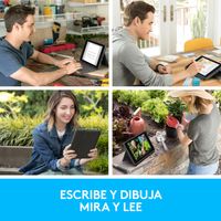 Miniatura 12 de Rugged Folio Graphite ES