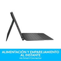 Miniatura 14 de Rugged Folio Graphite ES