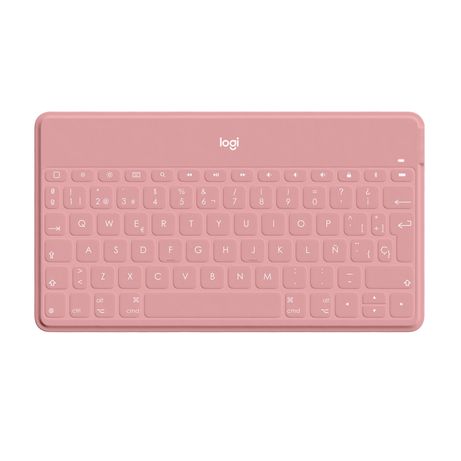 Keys-To-Go Blush Pink ES - Imagen 2 de 14 Keys-To-Go Blush Pink ES - Imagen 2 de 14