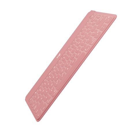 Keys-To-Go Blush Pink ES - Imagen 3 de 14 Keys-To-Go Blush Pink ES - Imagen 3 de 14
