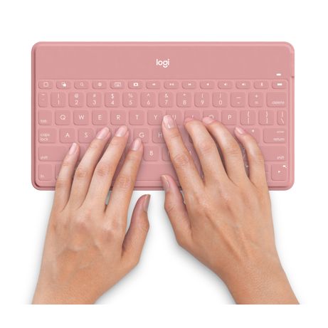 Keys-To-Go Blush Pink ES - Imagen 4 de 14 Keys-To-Go Blush Pink ES - Imagen 4 de 14