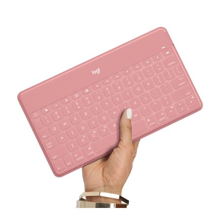 Keys-To-Go Blush Pink ES - Imagen 5 de 14 Keys-To-Go Blush Pink ES - Imagen 5 de 14