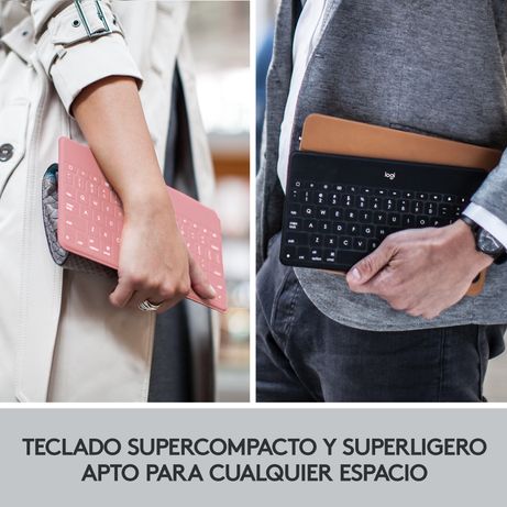Keys-To-Go Blush Pink ES - Imagen 7 de 14 Keys-To-Go Blush Pink ES - Imagen 7 de 14