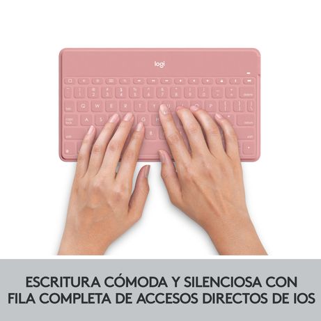 Keys-To-Go Blush Pink ES - Imagen 10 de 14 Keys-To-Go Blush Pink ES - Imagen 10 de 14