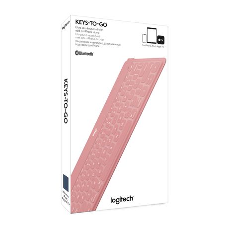 Keys-To-Go Blush Pink ES - Imagen 14 de 14 Keys-To-Go Blush Pink ES - Imagen 14 de 14