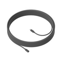 Miniatura 2 de MEETUP 10M MIC CABLE GRAPHITE WW