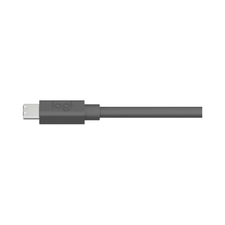 MEETUP 10M MIC CABLE GRAPHITE WW - Imagen 6 de 6 MEETUP 10M MIC CABLE GRAPHITE WW - Imagen 6 de 6