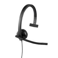 Miniatura 3 de USB HEADSET H570E MONO EMEA IN