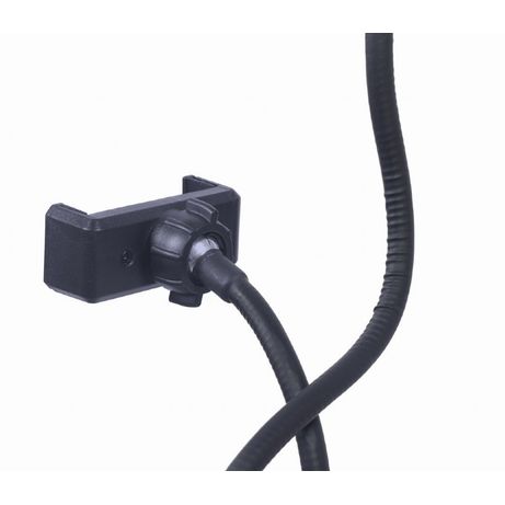 ANILLO DE LUZ PARA SELFIE CON SOPORTE PARA TELEFONO - Imagen 3 de 3 ANILLO DE LUZ PARA SELFIE CON SOPORTE PARA TELEFONO - Imagen 3 de 3