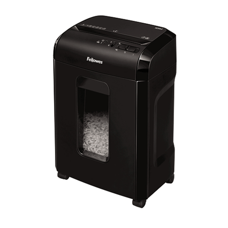 Fellowes Destructora 10M - Imagen 1 de 6 Fellowes Destructora 10M - Imagen 1 de 6