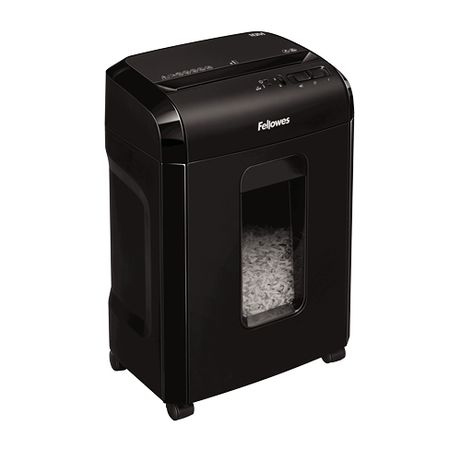 Fellowes Destructora 10M - Imagen 4 de 6 Fellowes Destructora 10M - Imagen 4 de 6