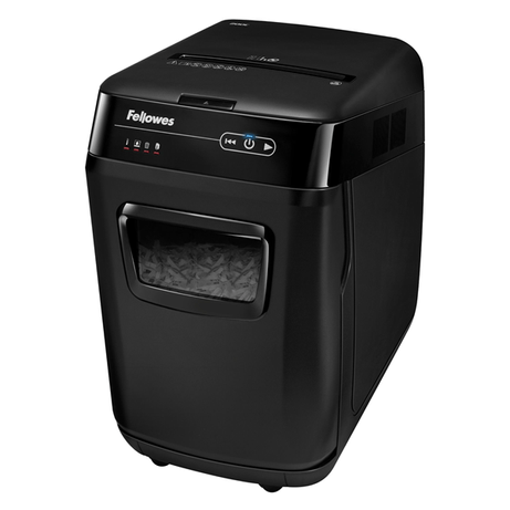 DESTRUCTORA AUTOM TICA MAX 200C - Imagen 1 de 2 DESTRUCTORA AUTOM TICA MAX 200C - Imagen 1 de 2