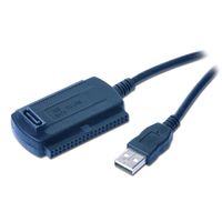 Miniatura 2 de Gembird ADAPTADOR IDE/SATA USB 2.0