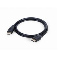 Miniatura 4 de CABLE HDMI GEMBIRD MACHO MACHO 8K ALTA VELOCIDAD 1M "SELECT SERIES"