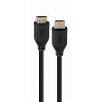 Miniatura 1 de CABLE HDMI GEMBIRD MACHO MACHO 8K ALTA VELOCIDAD 2M "SELECT SERIES"