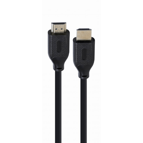 CABLE HDMI GEMBIRD MACHO MACHO 8K ALTA VELOCIDAD 2M "SELECT SERIES" - Imagen 1 de 4 CABLE HDMI GEMBIRD MACHO MACHO 8K ALTA VELOCIDAD 2M "SELECT SERIES" - Imagen 1 de 4