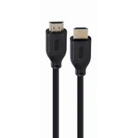 Miniatura 2 de CABLE HDMI GEMBIRD MACHO MACHO 8K ALTA VELOCIDAD 2M "SELECT SERIES"