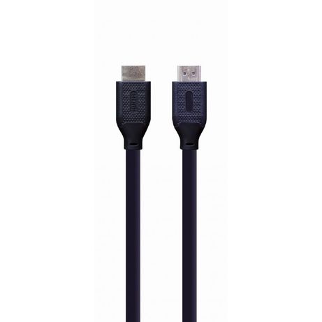 CABLE HDMI GEMBIRD MACHO MACHO 8K ALTA VELOCIDAD 2M "SELECT SERIES" - Imagen 3 de 4 CABLE HDMI GEMBIRD MACHO MACHO 8K ALTA VELOCIDAD 2M "SELECT SERIES" - Imagen 3 de 4