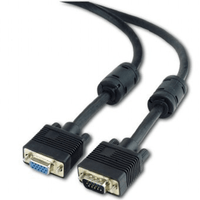 Miniatura 1 de Gembird Cable prolongador Monitor VGA 1,8 Metros