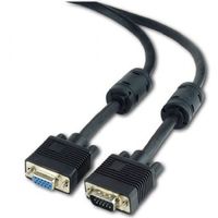 Miniatura 2 de Gembird Cable prolongador Monitor VGA 1,8 Metros