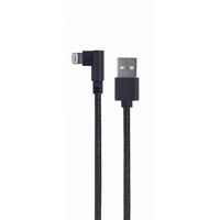 Miniatura 3 de CABLE USB GEMBIRD USB 2.0 A LIGHTNING 0,2M