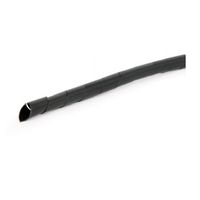Miniatura 3 de Gembird Organizador/protector de cables 10m 12mm