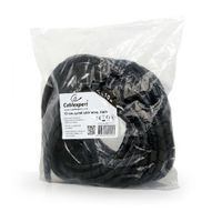 Miniatura 4 de Gembird Organizador/protector de cables 10m 12mm