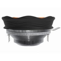 Miniatura 5 de VENTILADOR DE REFRIGERACION GEMBIRD  DE CPU 12 CM 45 W 4 PIN