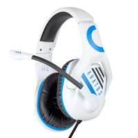 Miniatura 1 de AURICULARES GAMING FR-TEC PS5 KRATOS