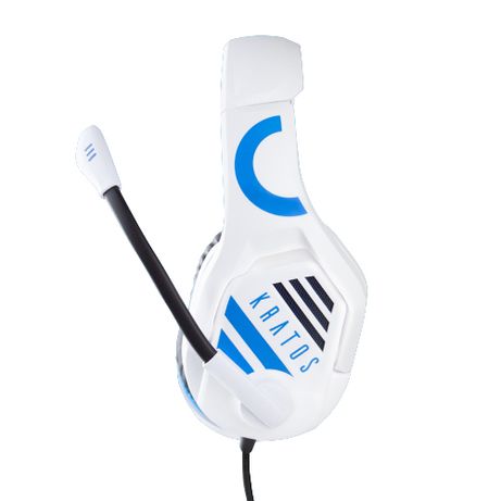 AURICULARES GAMING FR-TEC PS5 KRATOS - Imagen 4 de 7 AURICULARES GAMING FR-TEC PS5 KRATOS - Imagen 4 de 7