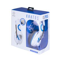Miniatura 5 de AURICULARES GAMING FR-TEC PS5 KRATOS