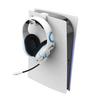 Miniatura 6 de AURICULARES GAMING FR-TEC PS5 KRATOS