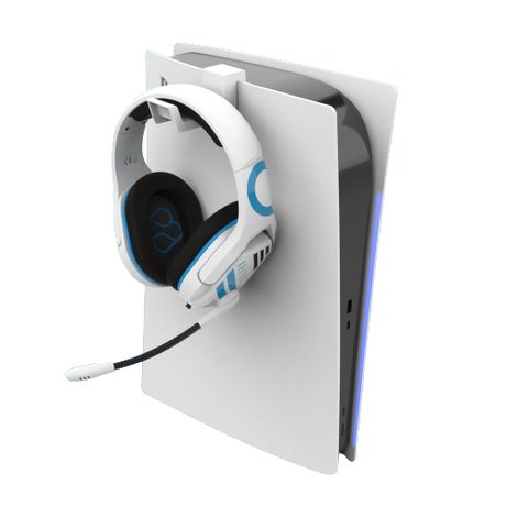 AURICULARES GAMING FR-TEC PS5 KRATOS - Imagen 6 de 7 AURICULARES GAMING FR-TEC PS5 KRATOS - Imagen 6 de 7