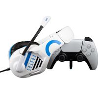 Miniatura 7 de AURICULARES GAMING FR-TEC PS5 KRATOS
